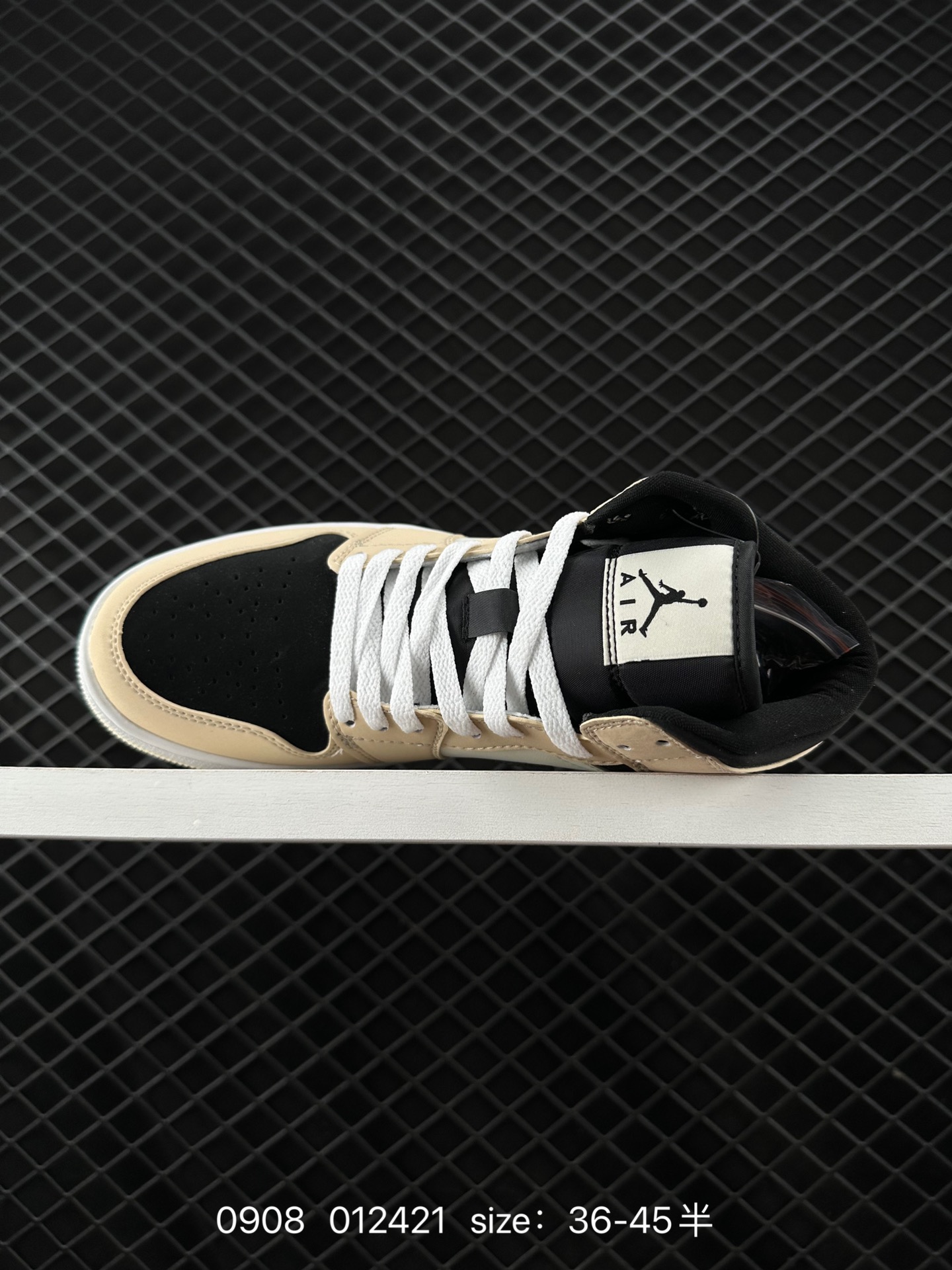 Air Jordan 1 HIGH AJ1